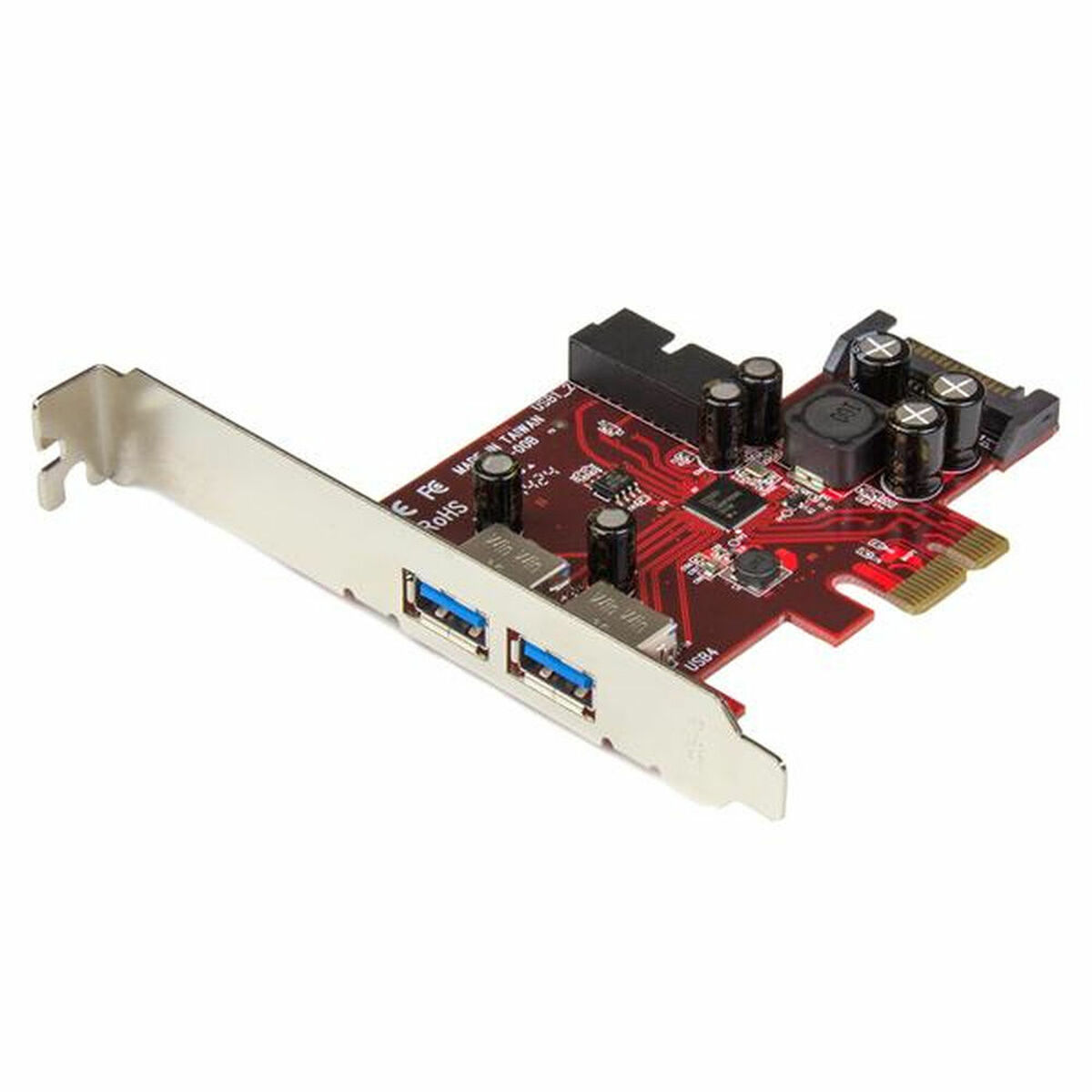Κάρτα PCI Startech PEXUSB3S2EI